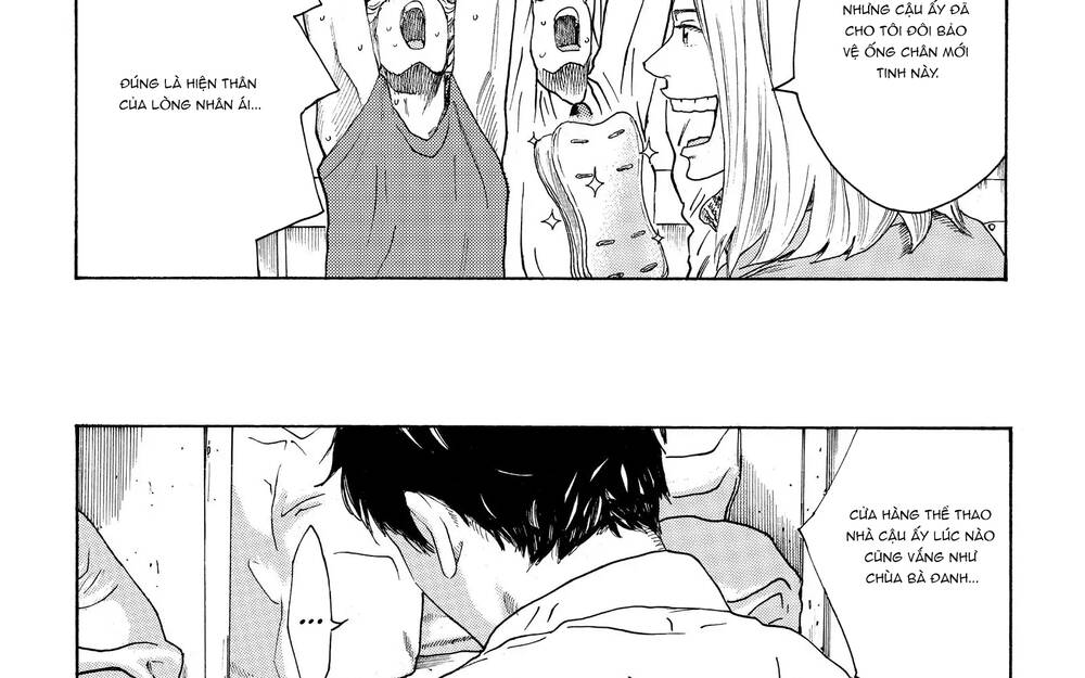 Days Chap 284 - Next Chap 285