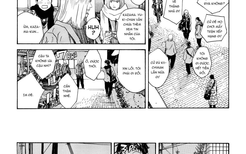 Days Chap 284 - Next Chap 285