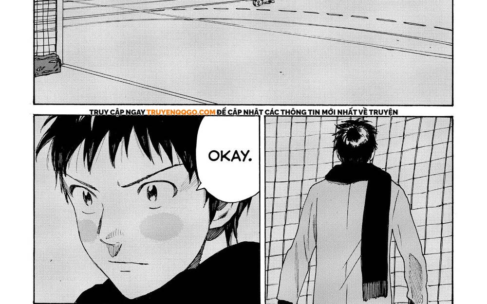 Days Chap 284 - Next Chap 285