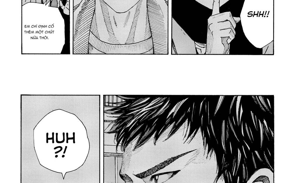 Days Chap 284 - Next Chap 285