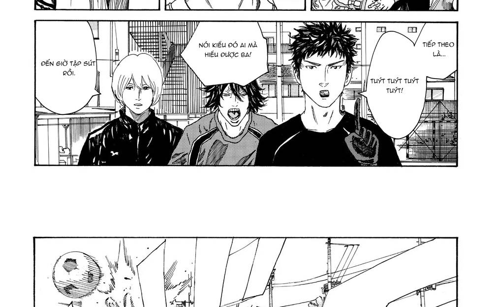 Days Chap 284 - Next Chap 285