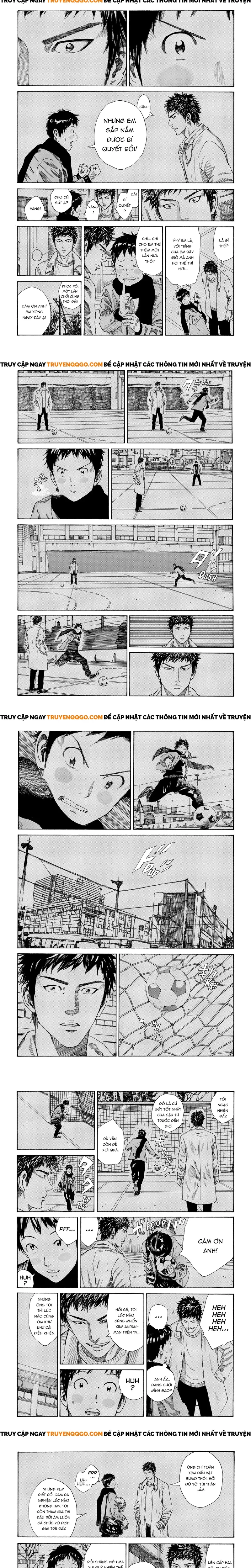 Days Chap 285 - Next Chap 286