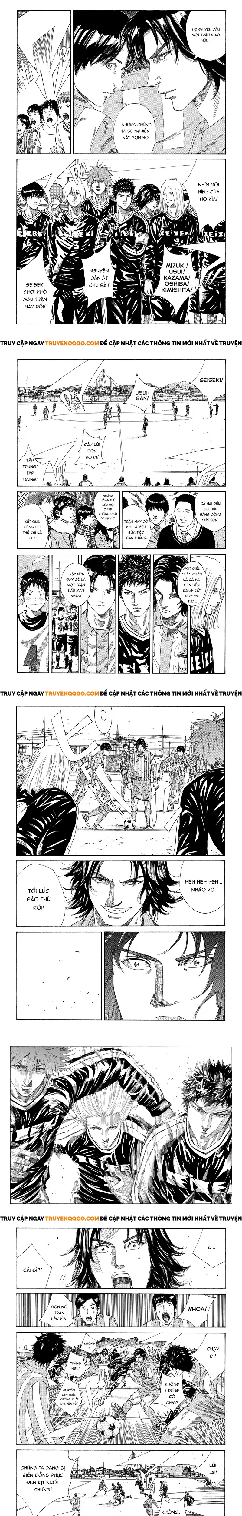 Days Chap 286 - Next Chap 287