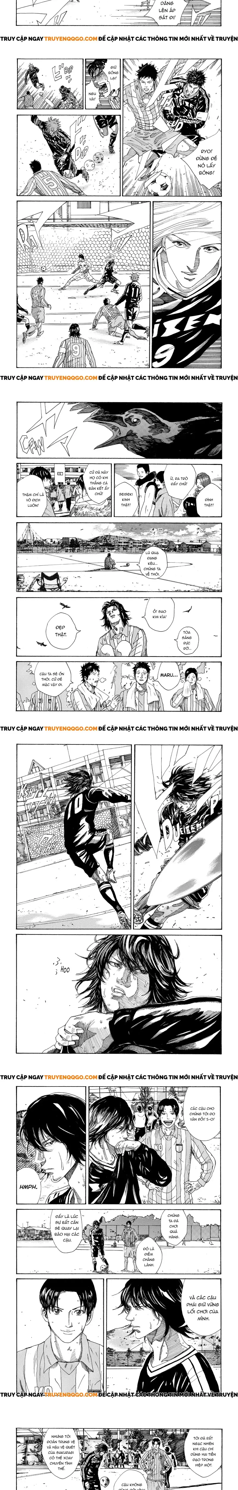 Days Chap 286 - Next Chap 287