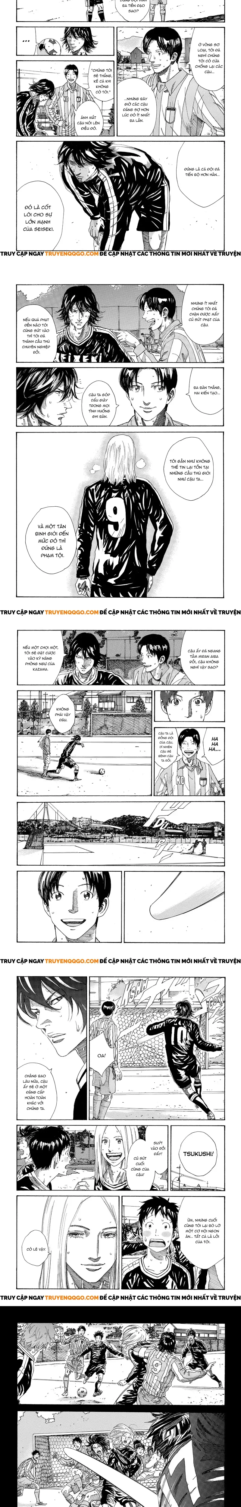 Days Chap 286 - Next Chap 287