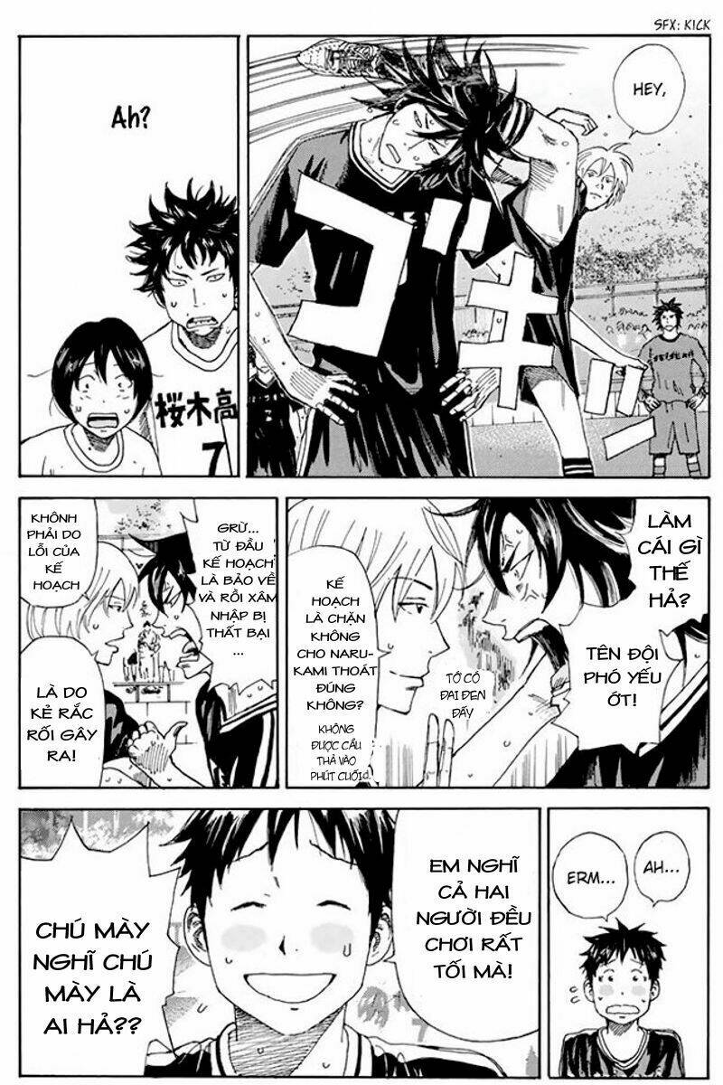 Days Chap 29 - Next Chap 30