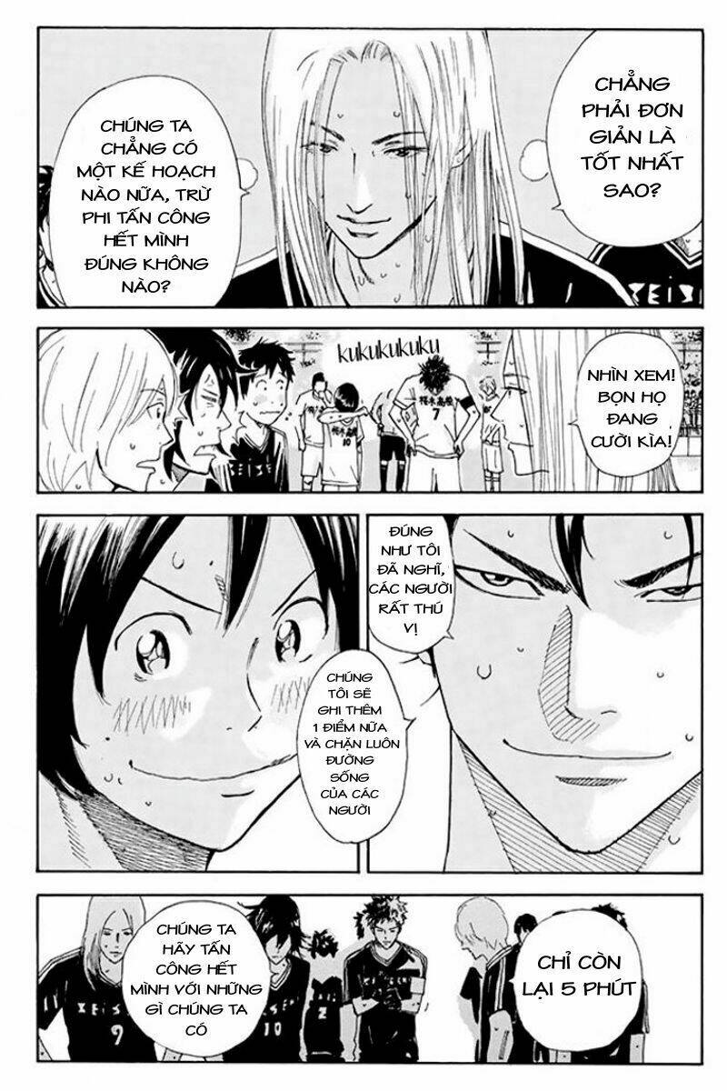 Days Chap 29 - Next Chap 30