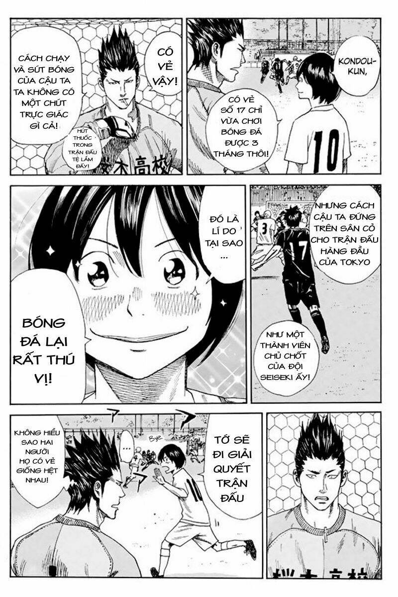 Days Chap 29 - Next Chap 30