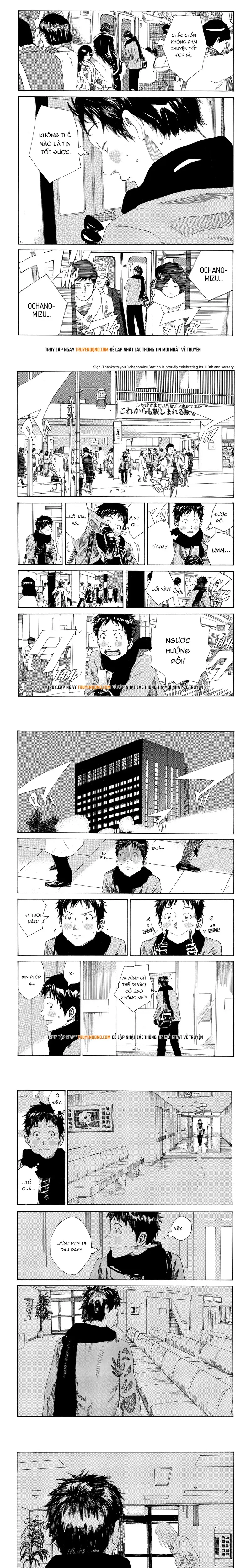 Days Chap 290 - Next Chap 291