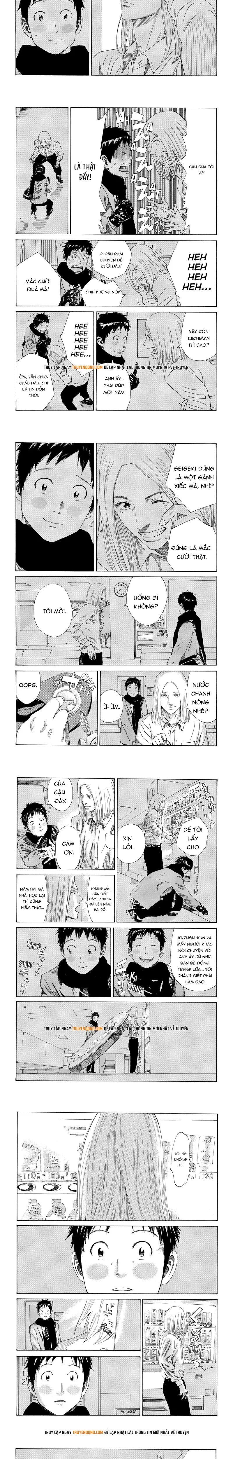 Days Chap 290 - Next Chap 291