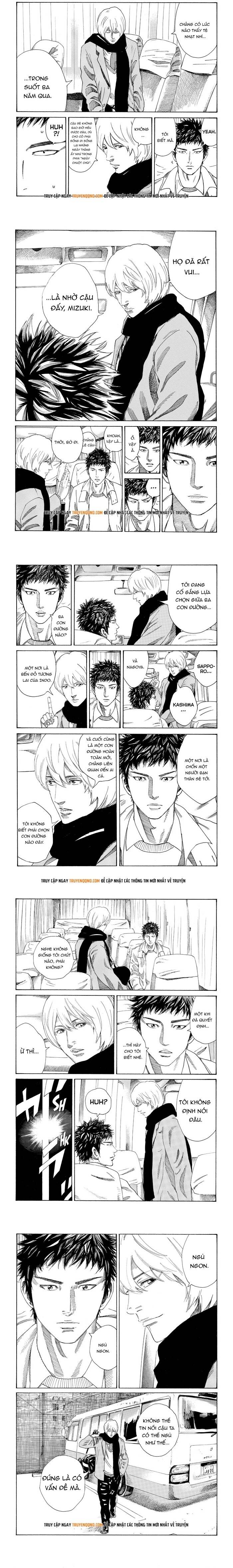 Days Chap 292 - Next Chap 293