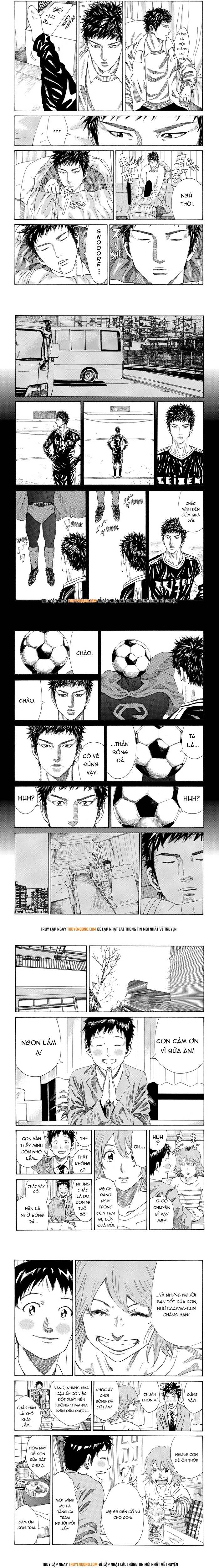 Days Chap 292 - Next Chap 293