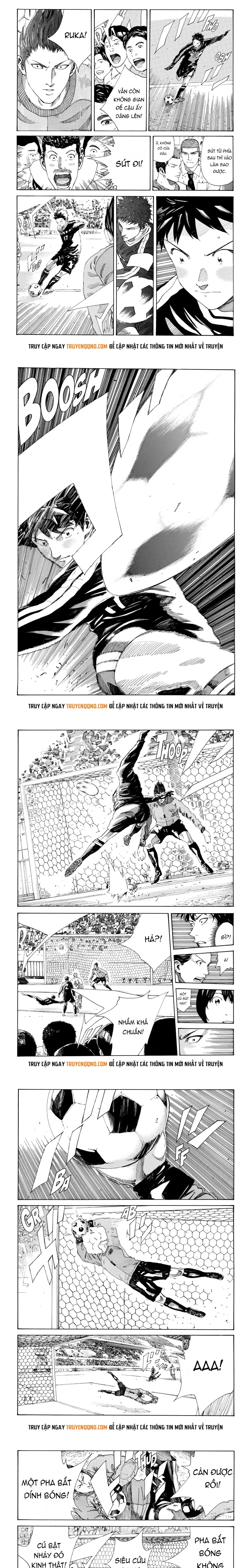 Days Chap 298 - Next Chap 299