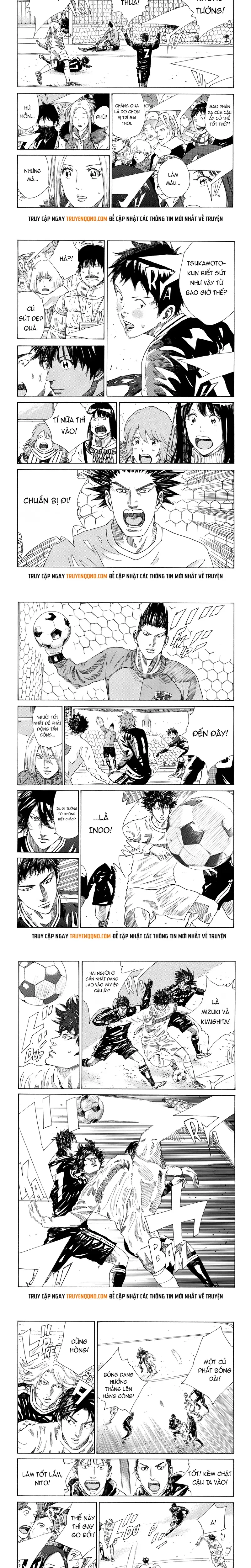 Days Chap 298 - Next Chap 299