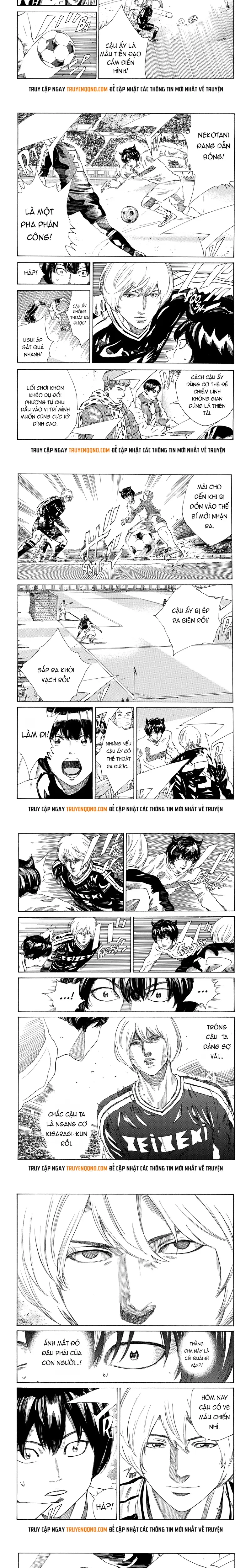 Days Chap 298 - Next Chap 299