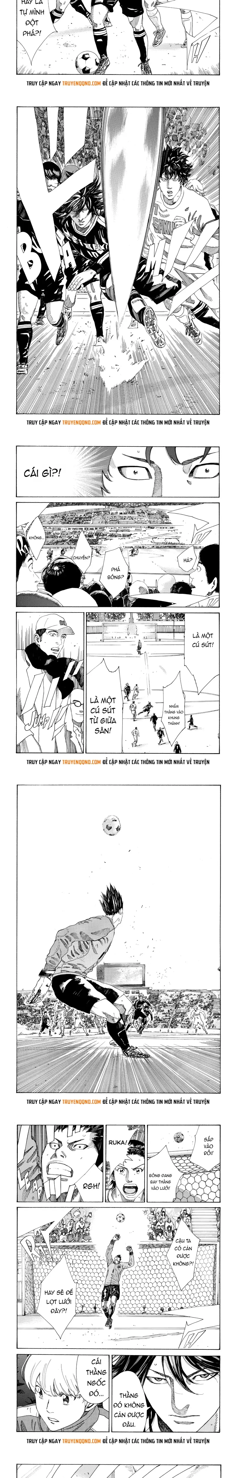 Days Chap 299 - Next Chap 300
