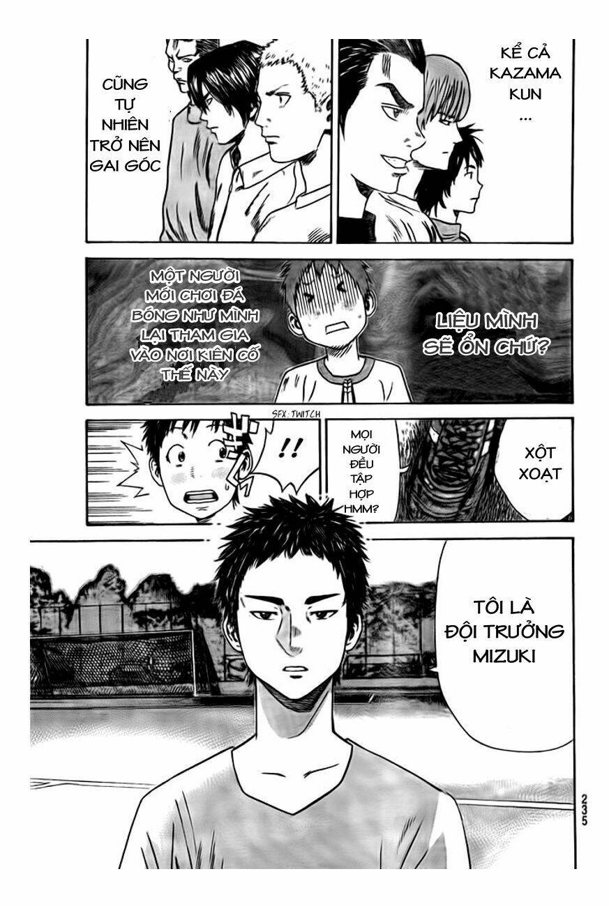 Days Chap 3 - Next Chap 4