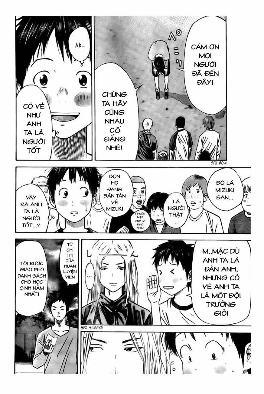 Days Chap 3 - Next Chap 4