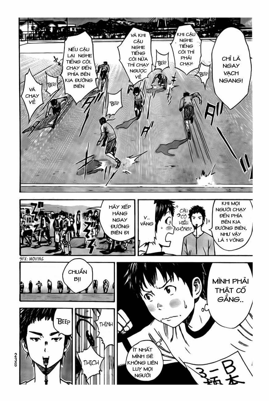 Days Chap 3 - Next Chap 4