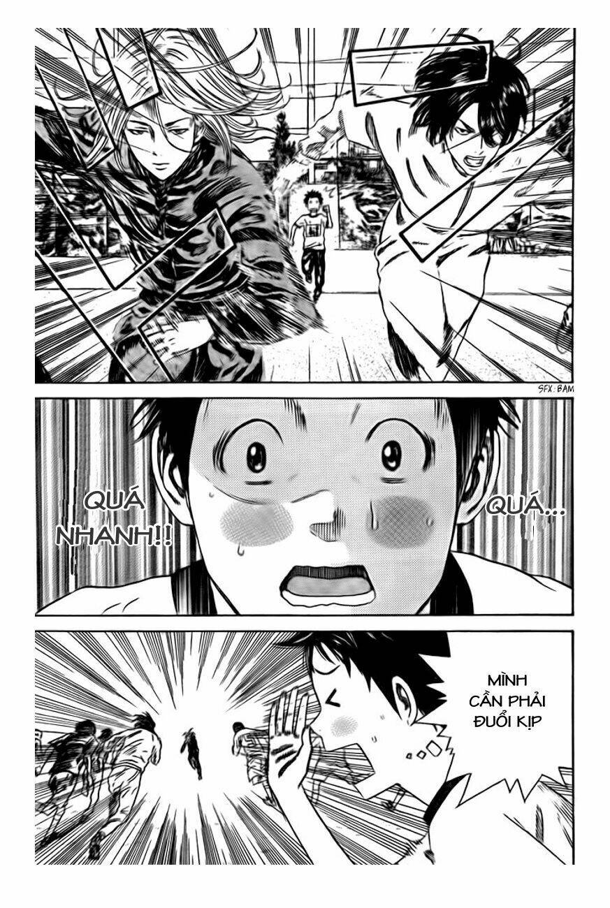 Days Chap 3 - Next Chap 4