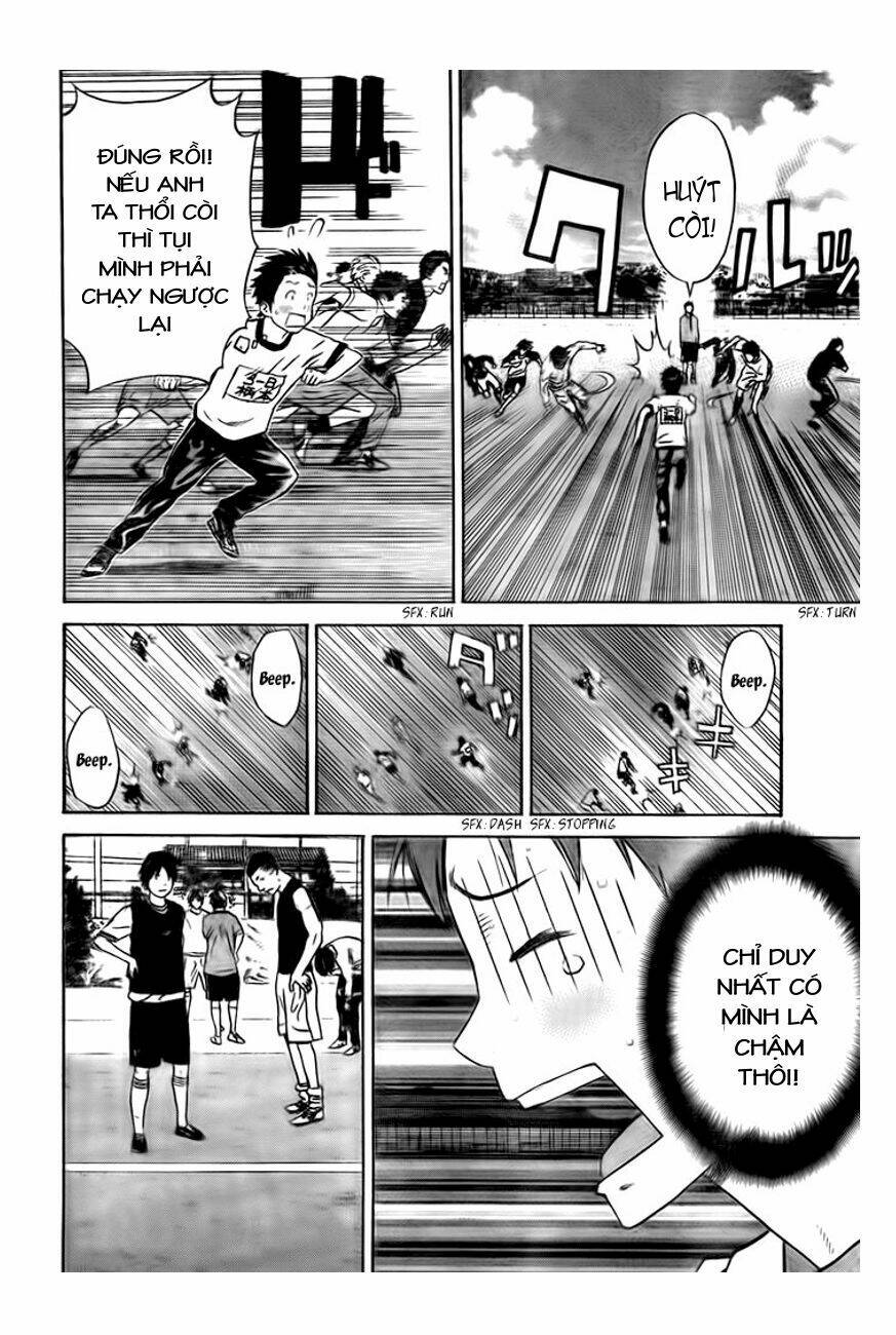 Days Chap 3 - Next Chap 4