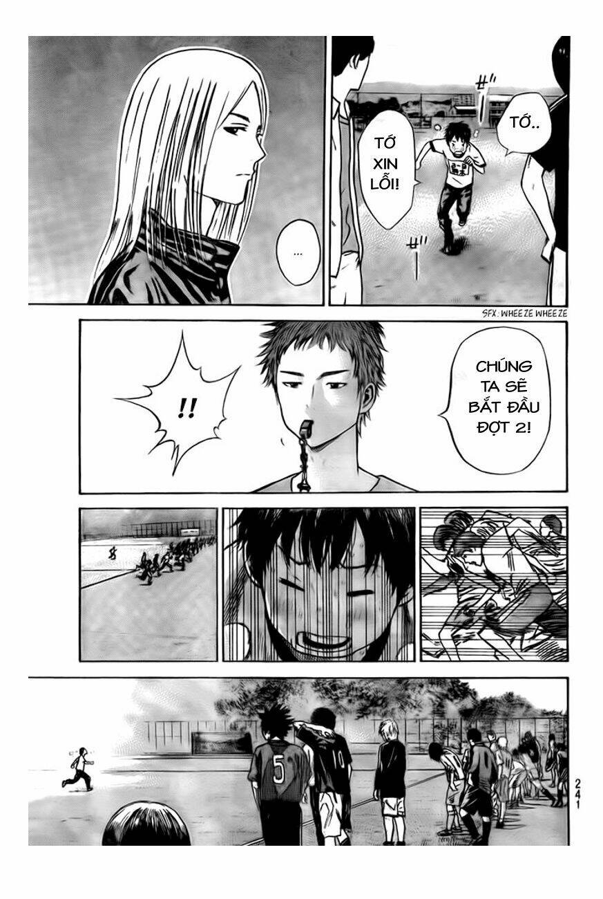 Days Chap 3 - Next Chap 4