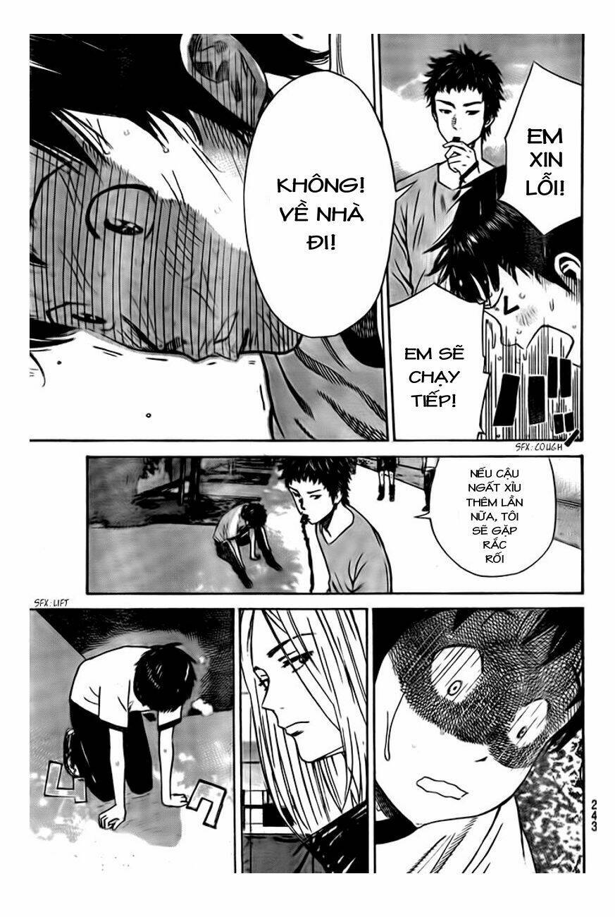 Days Chap 3 - Next Chap 4