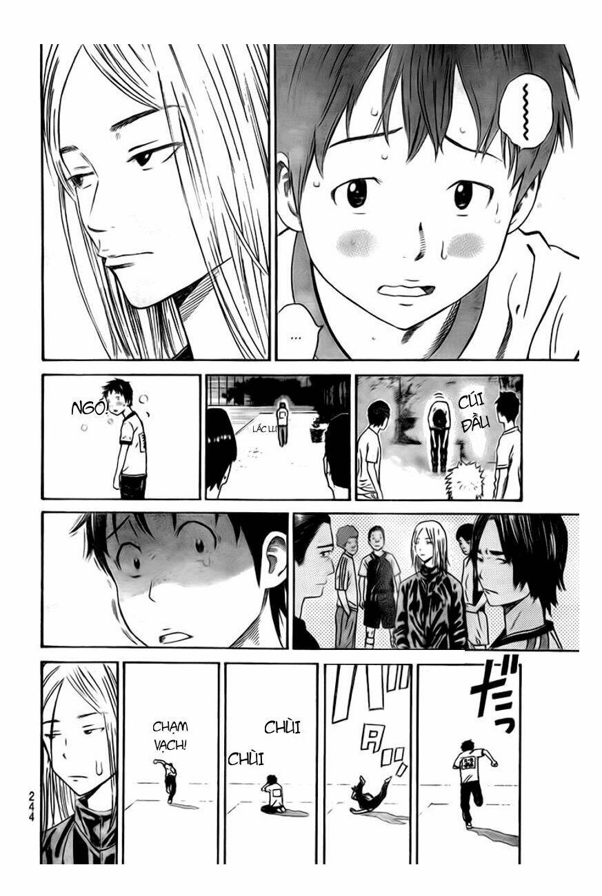 Days Chap 3 - Next Chap 4