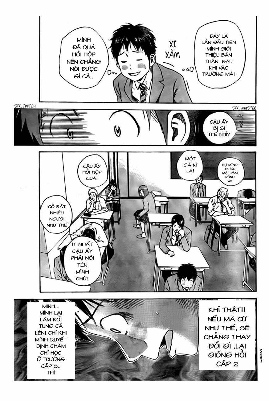 Days Chap 3 - Next Chap 4