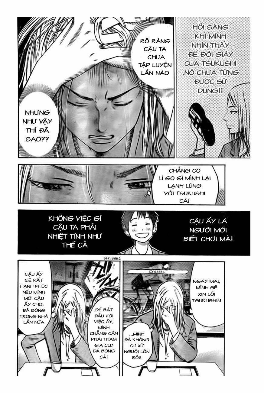 Days Chap 3 - Next Chap 4