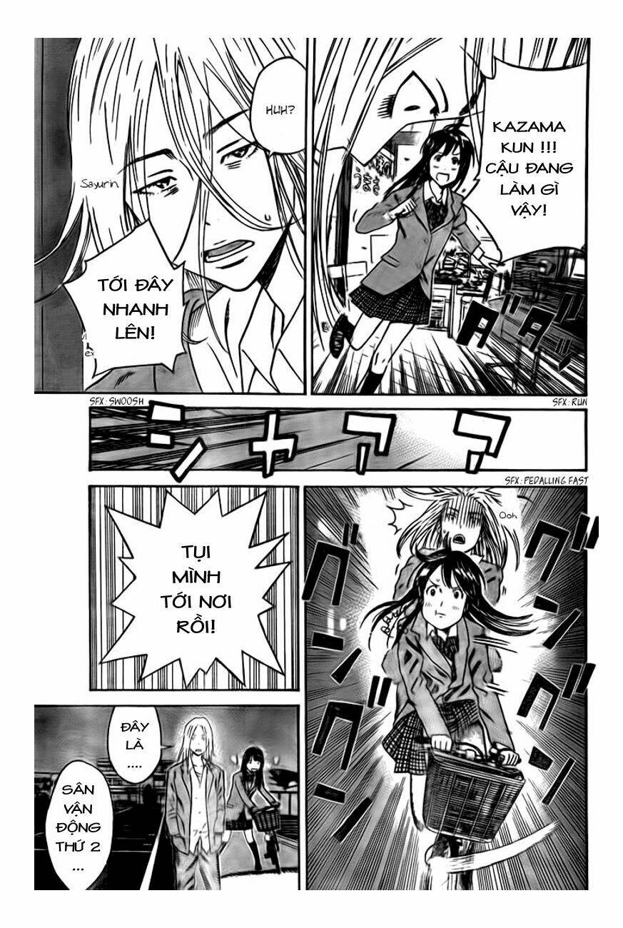 Days Chap 3 - Next Chap 4