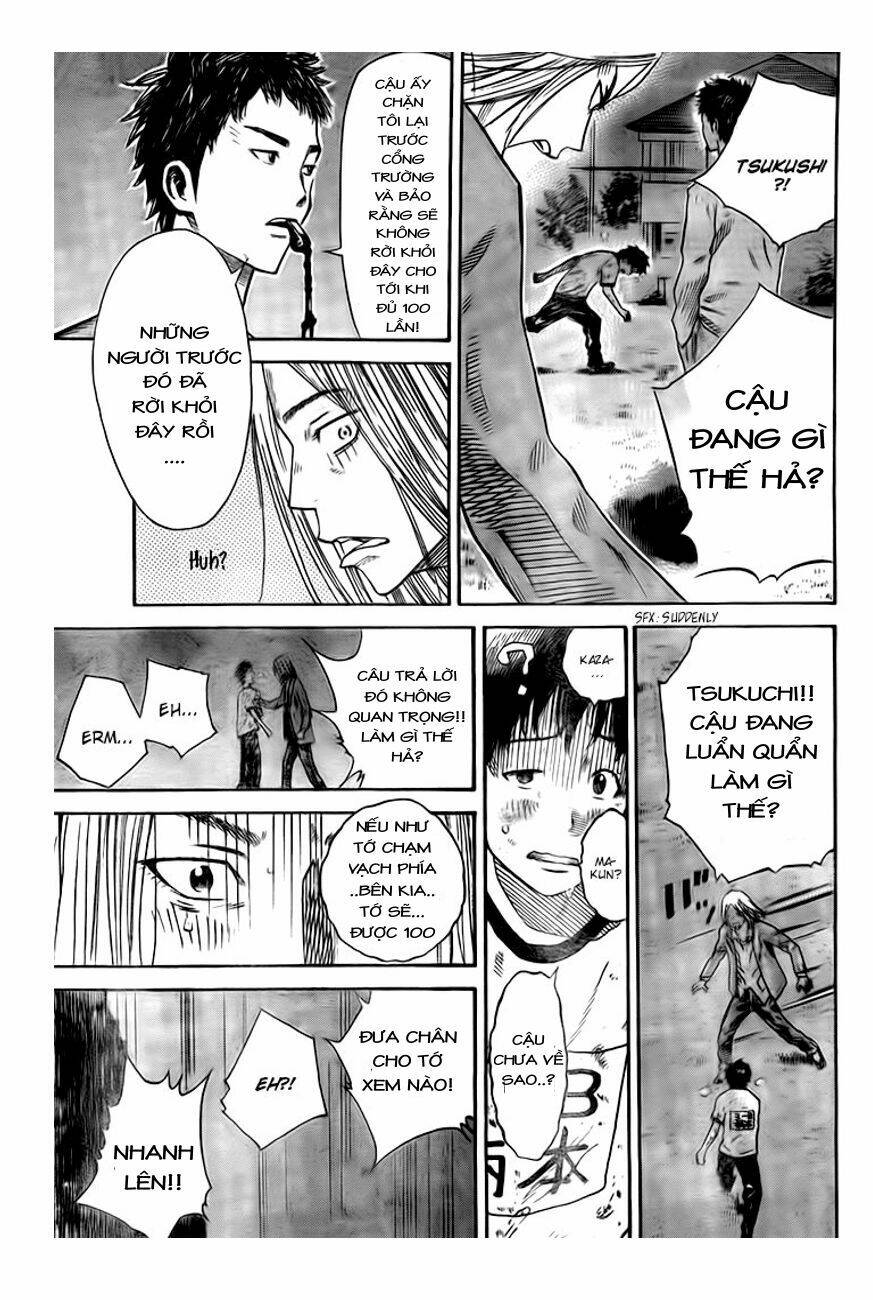 Days Chap 3 - Next Chap 4