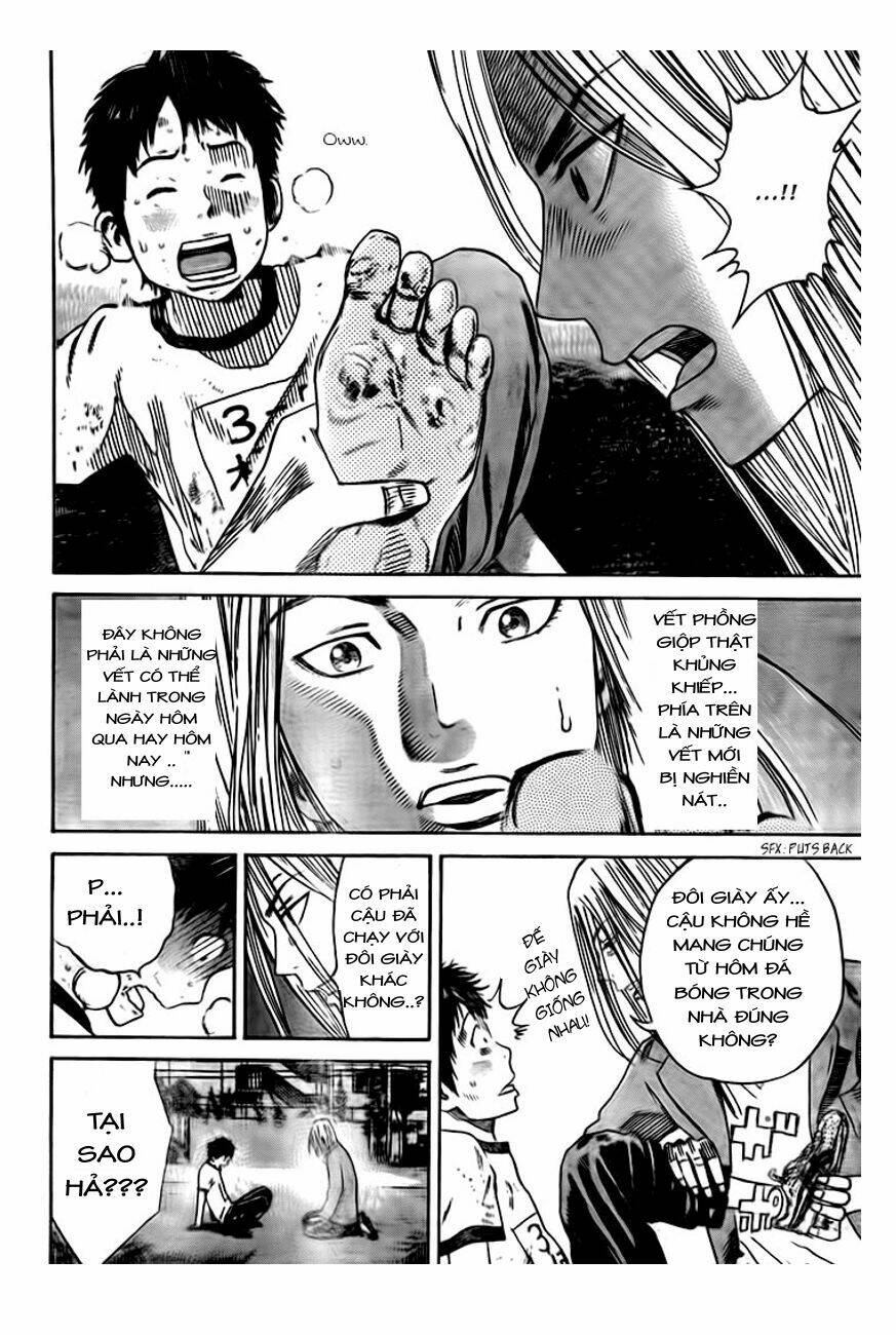 Days Chap 3 - Next Chap 4