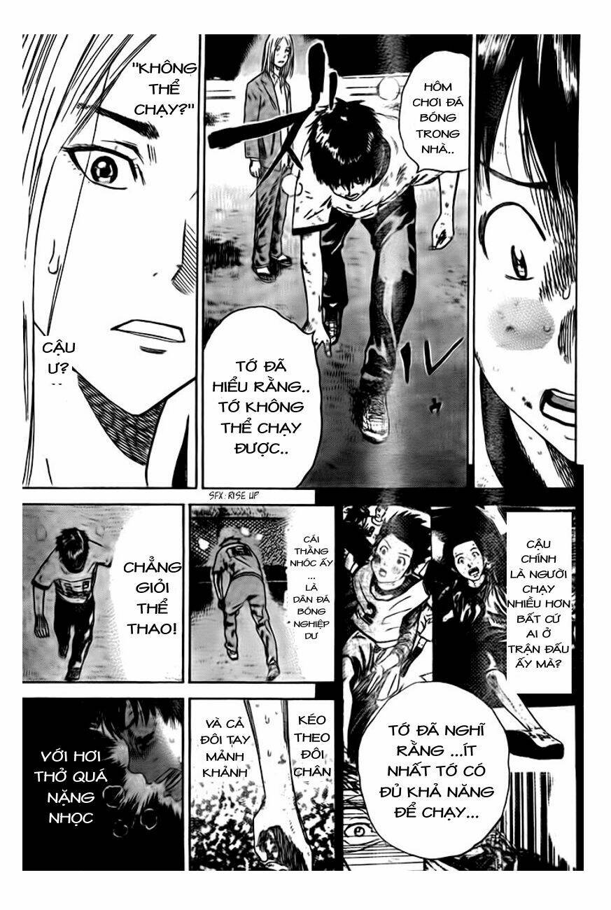 Days Chap 3 - Next Chap 4