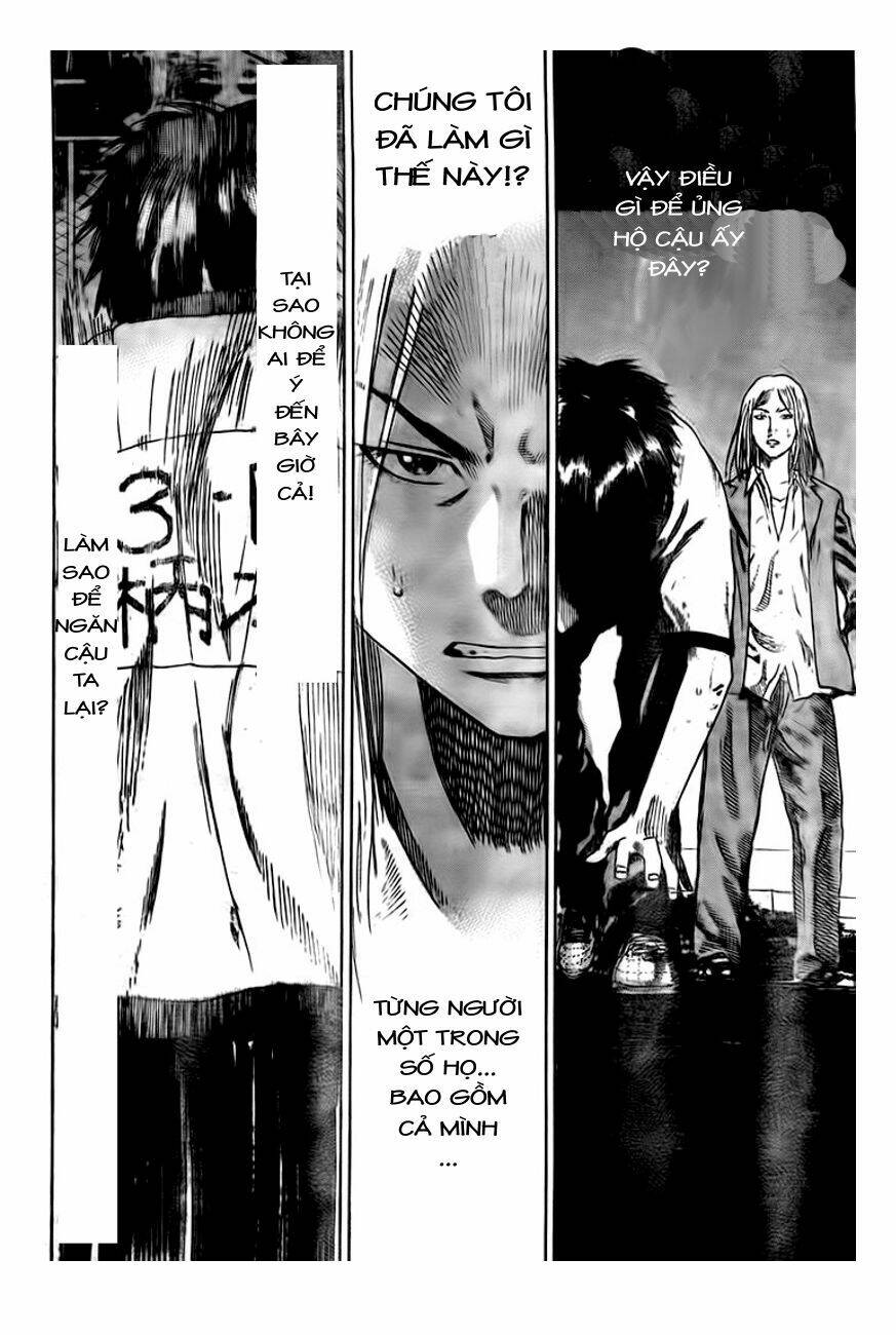 Days Chap 3 - Next Chap 4