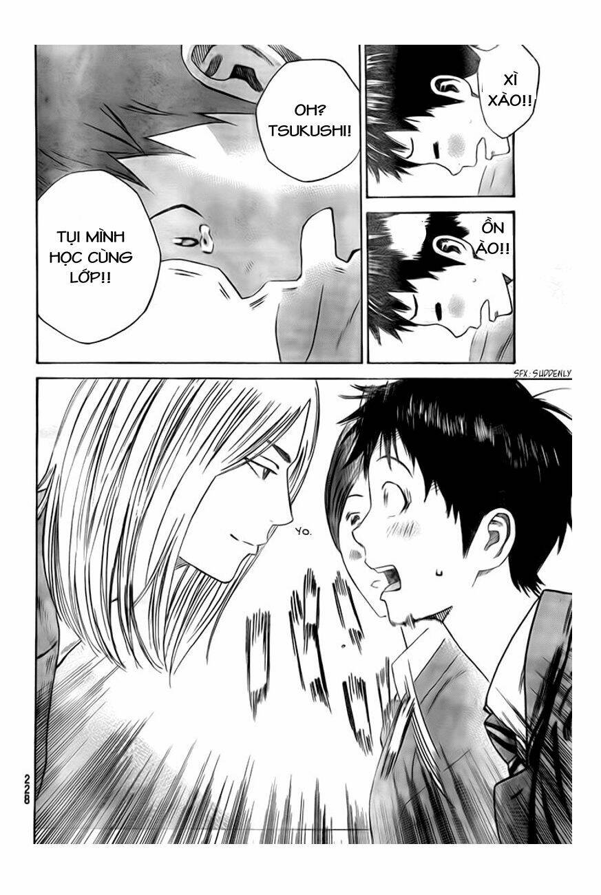 Days Chap 3 - Next Chap 4