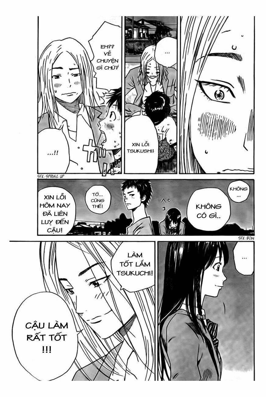 Days Chap 3 - Next Chap 4