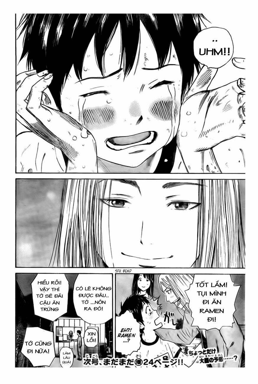 Days Chap 3 - Next Chap 4