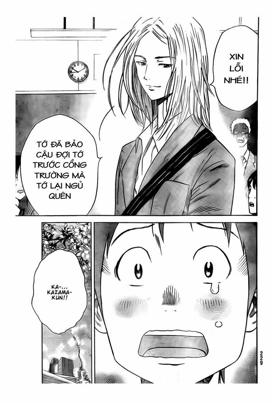 Days Chap 3 - Next Chap 4