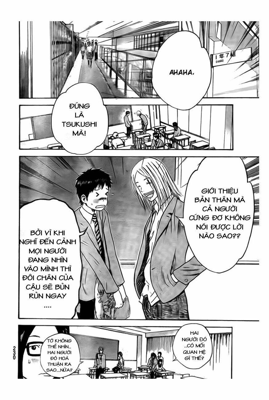 Days Chap 3 - Next Chap 4