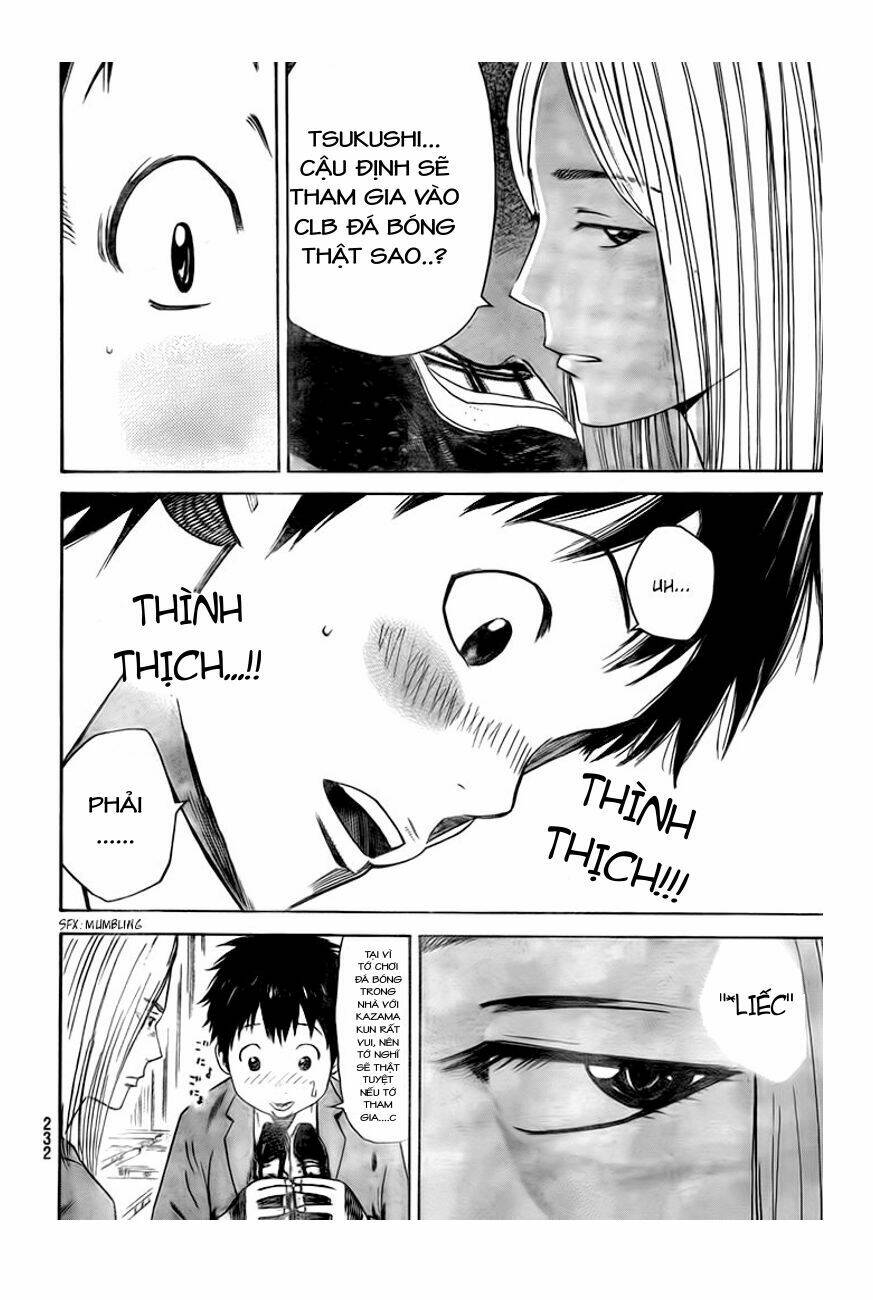 Days Chap 3 - Next Chap 4