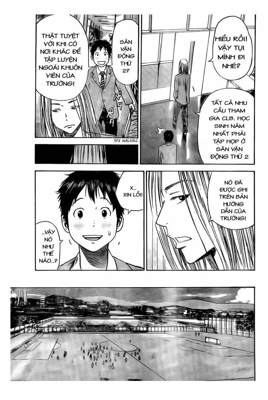 Days Chap 3 - Next Chap 4