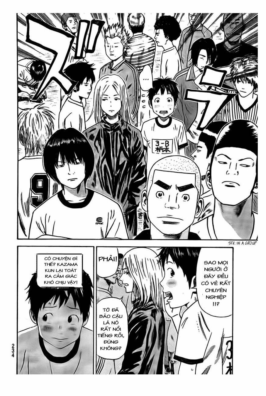 Days Chap 3 - Next Chap 4