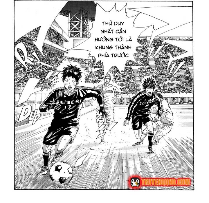 Days Chap 303 - Next Chap 304