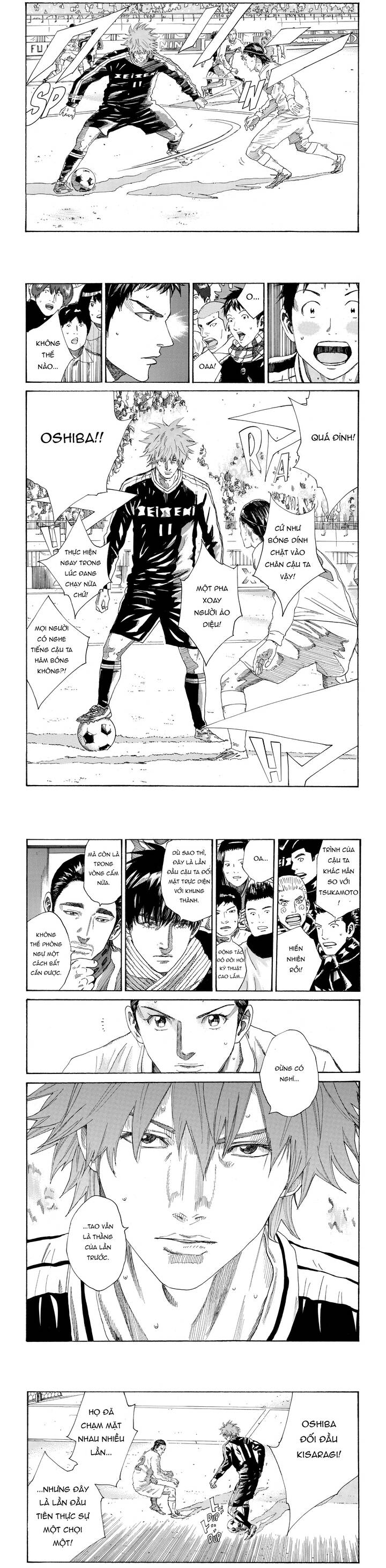 Days Chap 304 - Next Chap 305