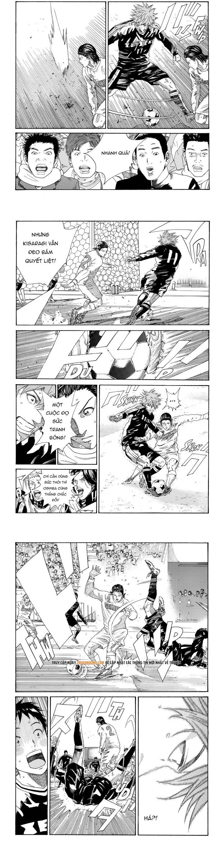 Days Chap 304 - Next Chap 305