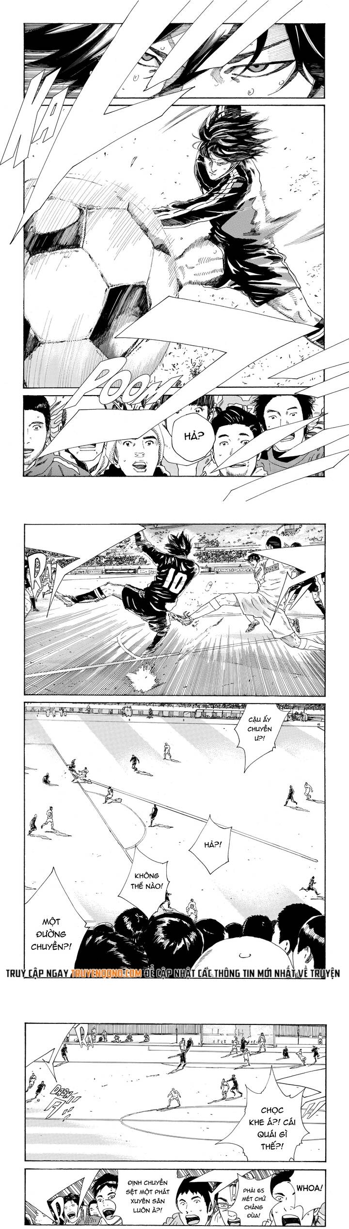 Days Chap 305 - Next Chap 306