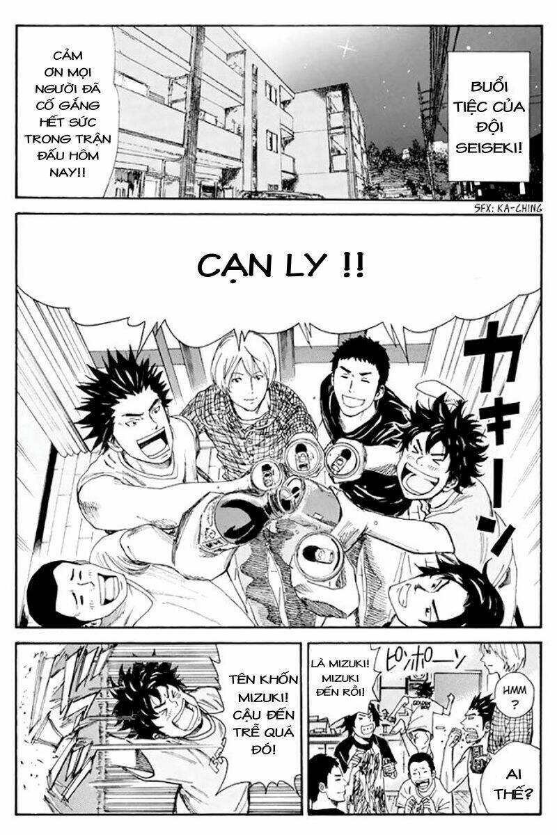 Days Chap 31 - Next Chap 32