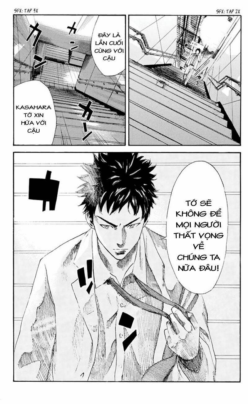 Days Chap 31 - Next Chap 32