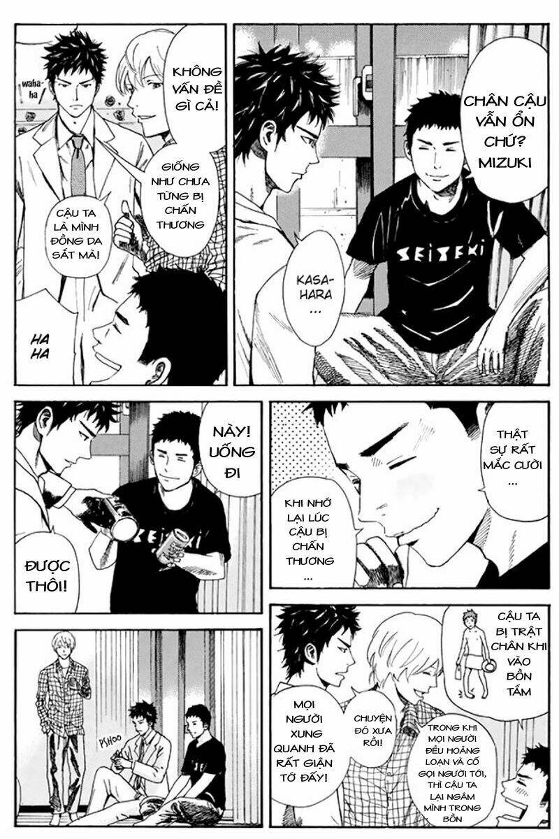 Days Chap 31 - Next Chap 32